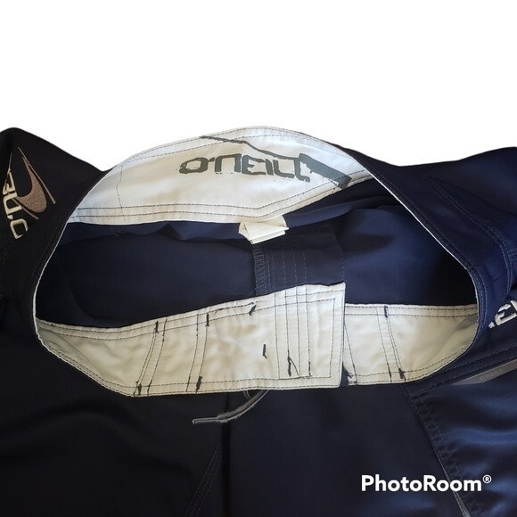 O'Neill Mens Board Shorts - Picture 3 of 4